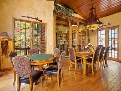 Steamboat Springs Home 896484